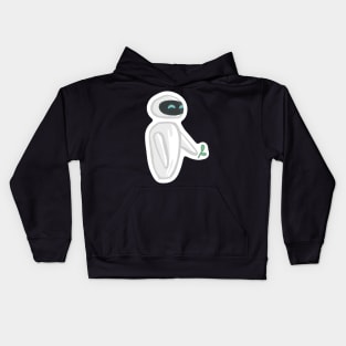 eve Kids Hoodie